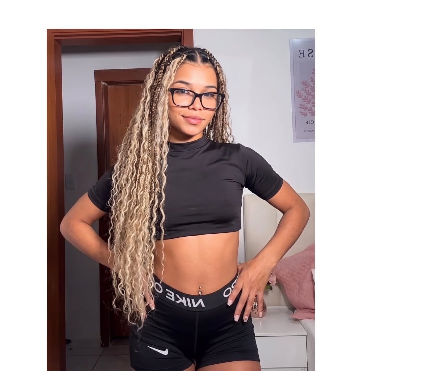 🆕 Naugthy Beautiful Brazilian and Gfe PARTY 🔥🍑