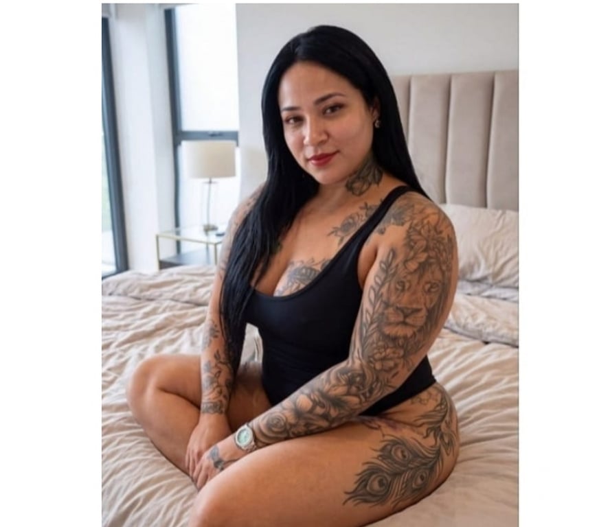 Escorts South East London Bromley - Photos for Alicia 🇧🇷🎉Your Fantasy✨️ is Here in Orpington