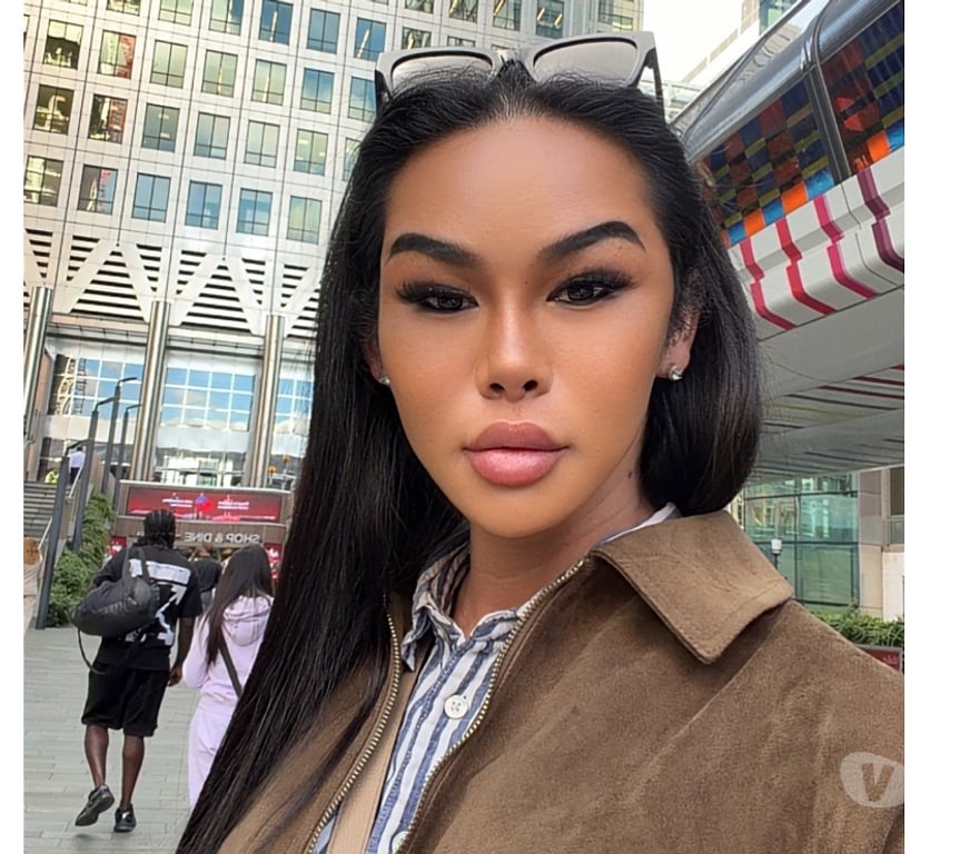 Trans Escorts Essex Southend-on-Sea - Photos for Nira Thai Ladyboy