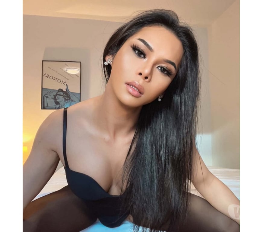 Trans Escorts Essex Southend-on-Sea - Photos for Nira Thai Ladyboy