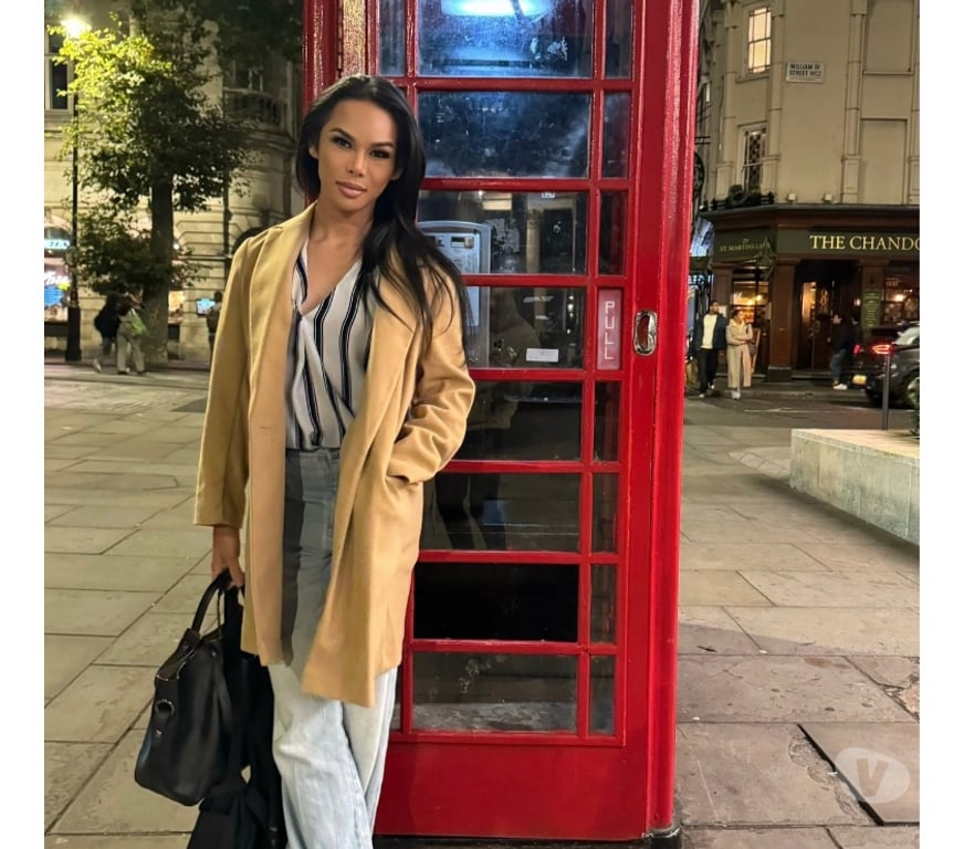 Trans Escorts Essex Southend-on-Sea - Photos for Nira Thai Ladyboy