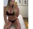 Hackney Central - East London — Liza Sophisticated, Friendly Companion Available