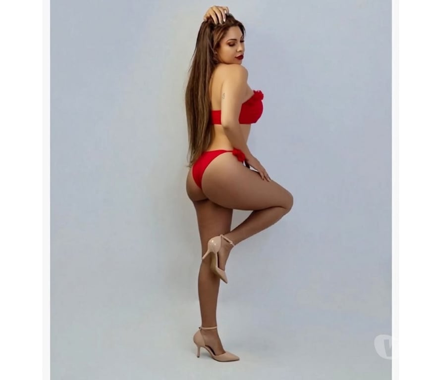 Escorts Bedfordshire Bedford - Photos for Meu Brazilelien ❤️