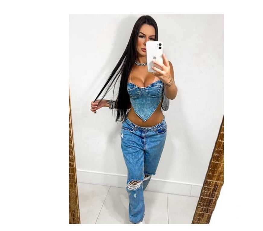 Escorts East Sussex Hastings - Photos for Milena🍒New Girl in Hastings 🌶️Latina🇧🇷