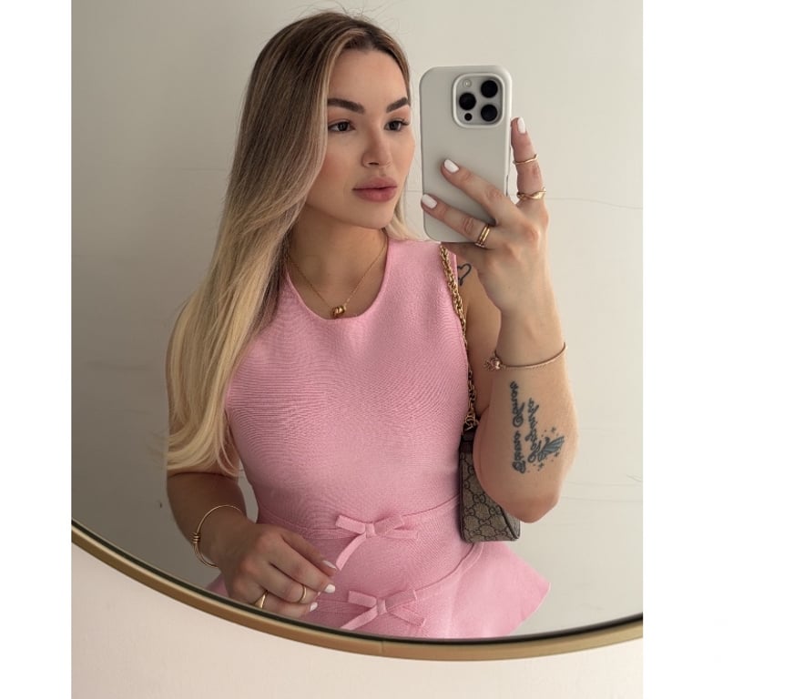 Escorts Somerset Yeovil - Somerset - Photos for 🩷NEW!! |🔥 Zaia Party Girl | Just for a few days✅