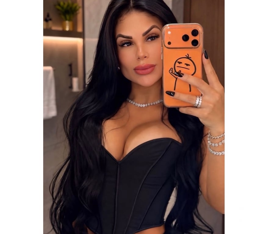 Escorts South West London Tooting Broadway - South West London - Photos for 🔥 HOT PARTY GIRL 🇧🇷 IN SW17 ✨ FROM £40 🌸🦋