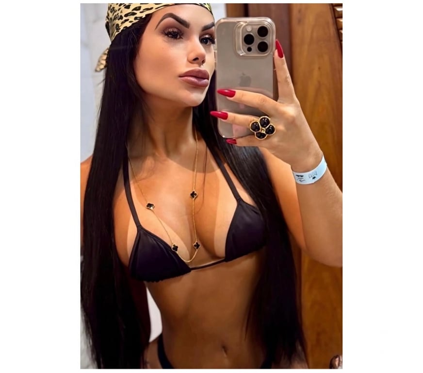 Escorts South West London Tooting Broadway - South West London - Photos for 🔥 HOT PARTY GIRL 🇧🇷 IN SW17 ✨ FROM £40 🌸🦋