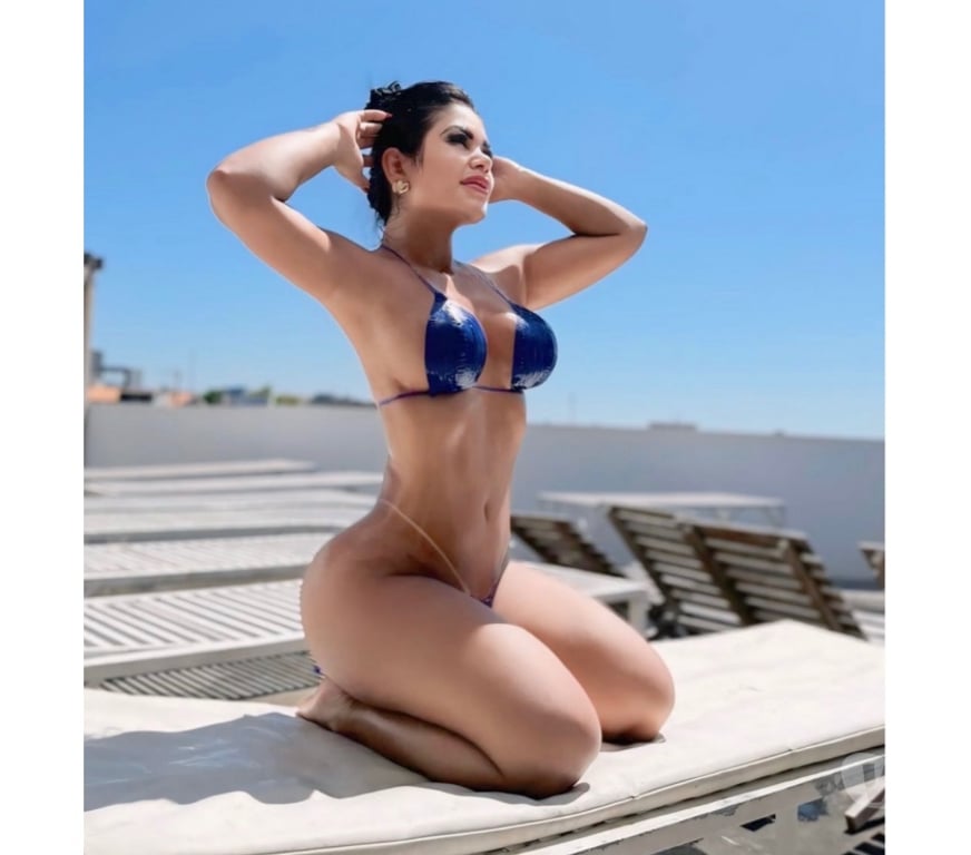 Escorts South West London Tooting Broadway - South West London - Photos for 🔥 HOT PARTY GIRL 🇧🇷 IN SW17 ✨ FROM £40 🌸🦋