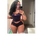 CRIS! Your Favorite HOT GFE Latina