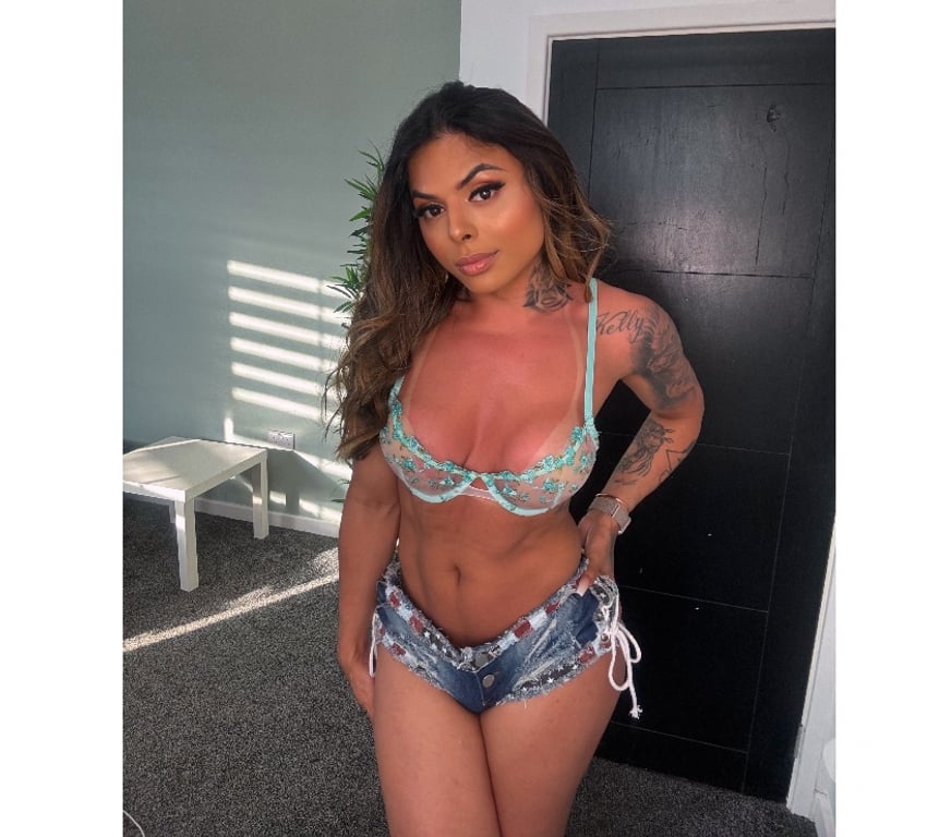 Trans Escorts East London Stratford - East London - Photos for TS EMILY - TOP NUMBER 01