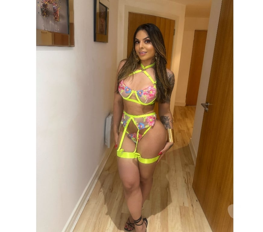 Trans Escorts East London Stratford - East London - Photos for TS EMILY - TOP NUMBER 01