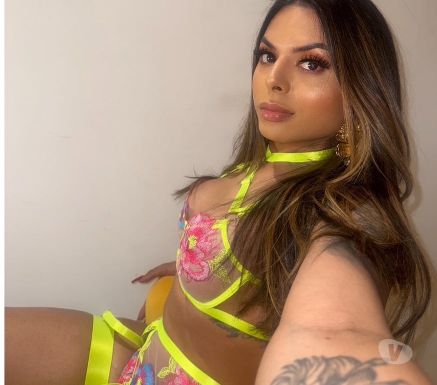 Trans Escorts East London Stratford - East London - Photos for TS EMILY - TOP NUMBER 01
