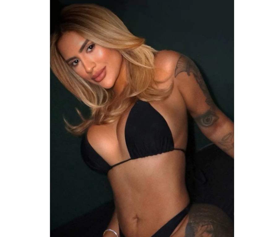 Escorts Lincolnshire Lincoln - Photos for 💎💋 PENELOPE – THE BLONDE GFE - PARTY✨