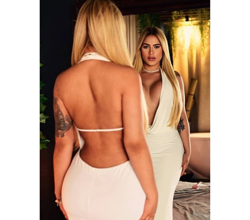 Escorts Lincolnshire Lincoln - Photos for 💎💋 PENELOPE – THE BLONDE GFE - PARTY✨