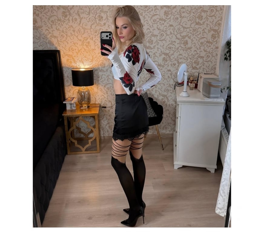 Escorts Leicestershire Leicester - Photos for 🍾❣️New Party girl❤️outcall only❣️