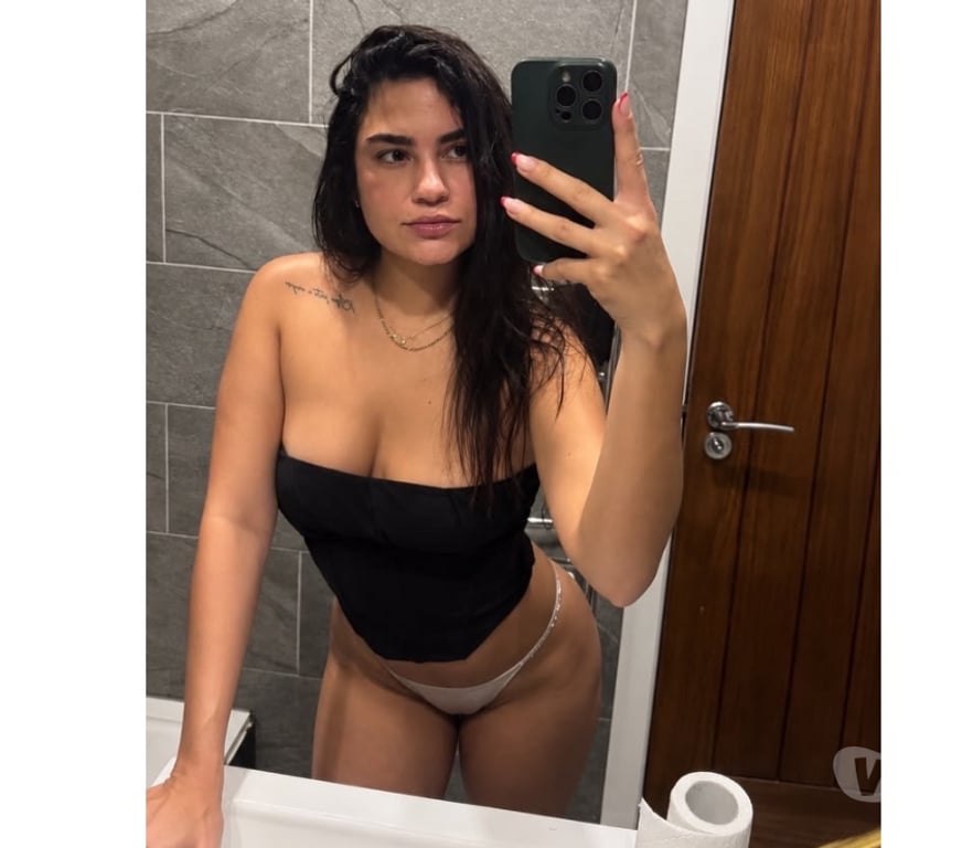 Escorts Highland Inverness - Highland - Photos for 🇧🇷MANU VIP Service🔥Best in town 💋🌶️PARTY