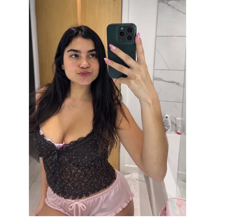Escorts Highland Inverness - Highland - Photos for 🇧🇷MANU VIP Service🔥Best in town 💋🌶️PARTY