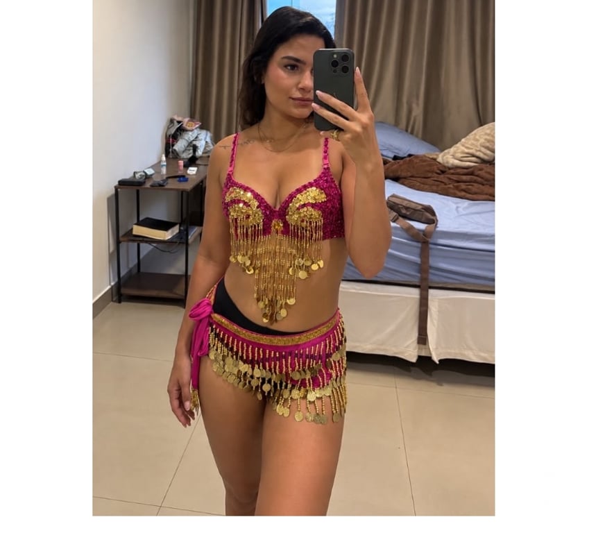 Escorts Highland Inverness - Highland - Photos for 🇧🇷MANU VIP Service🔥Best in town 💋🌶️PARTY