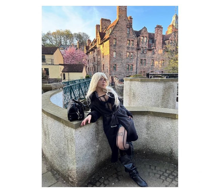 Trans Escorts Peterborough Peterborough City Centre - Peterborough - Photos for Lux xxl top verst big girl