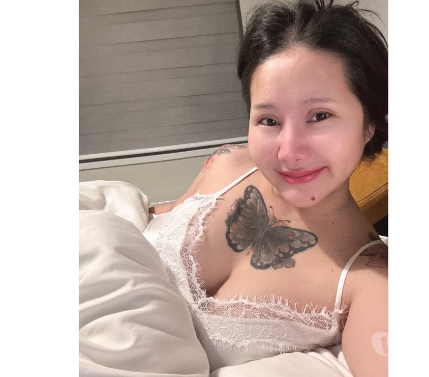 Escorts Merseyside Saint Helens - Photos for A va STUNNING THAI Girl - NEW, CUTE and 10000% Real