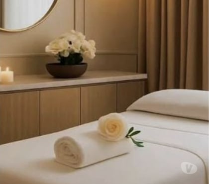 Massage Canning Town East London - Photos for Massage Therapy
