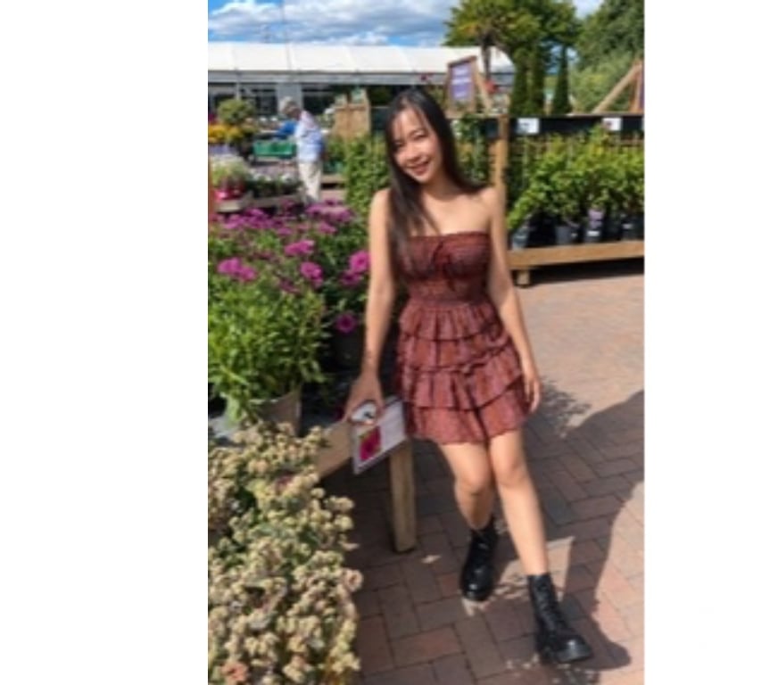 Escorts Tyne and Wear North Tyneside - Photos for Pinky hot Thai girl 💯%real pics 🔥
