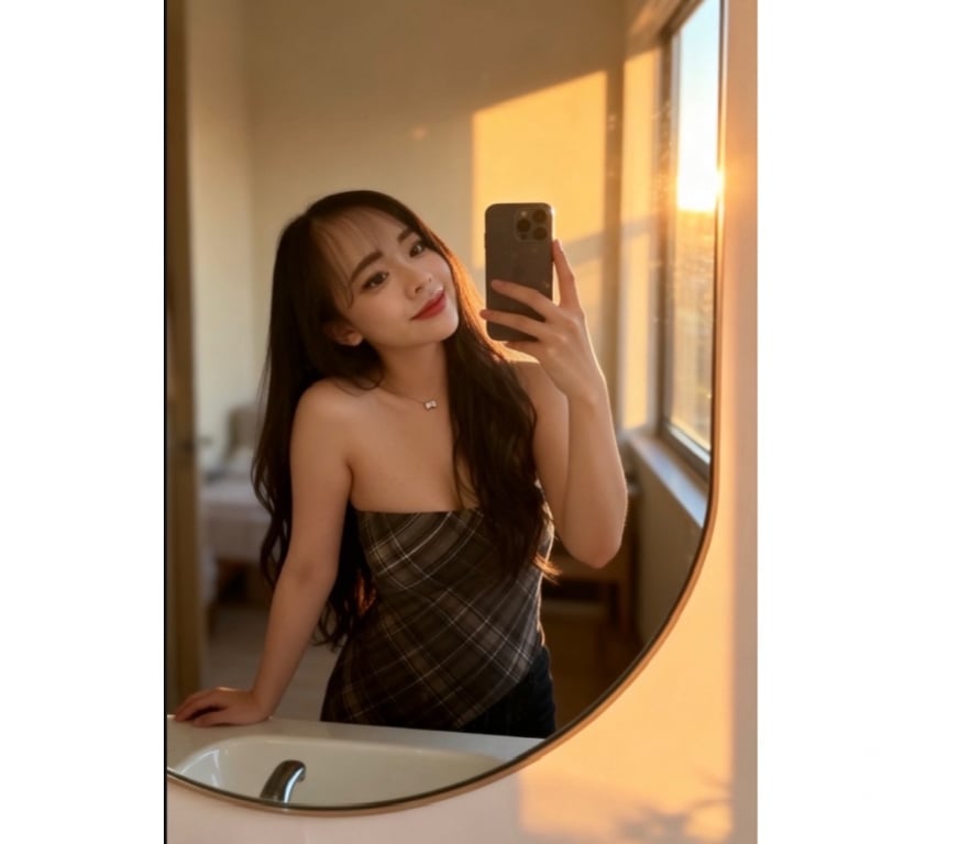 Escorts Tyne and Wear North Tyneside - Photos for Pinky hot Thai girl 💯%real pics 🔥