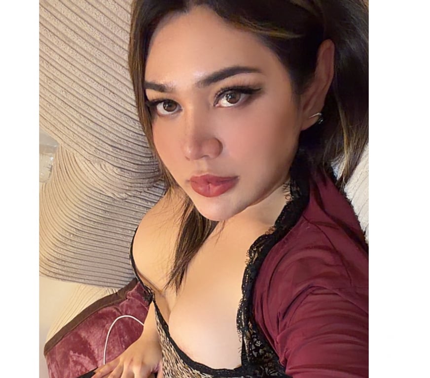 Trans Escorts Central London Soho - Central London - Photos for Emmie Thai TS💋(New in LONDON)Ladyboy Shemale BEST SV