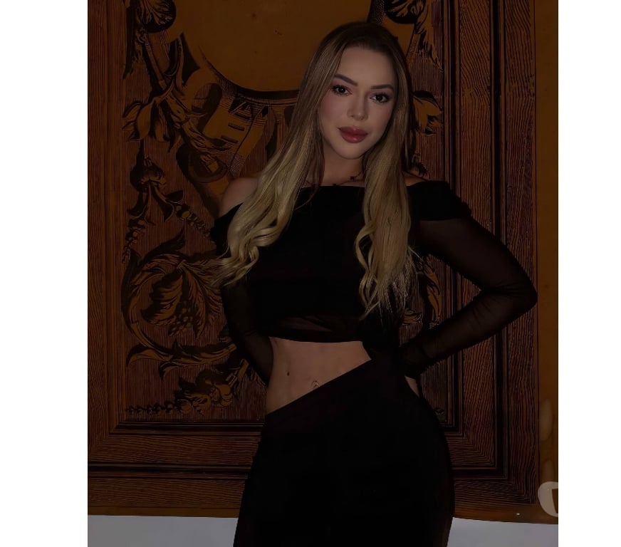 Escorts Merseyside Saint Helens - Photos for 🆕🇧🇷AMANDA BLOND 💚GFE💚REAL PICTURE