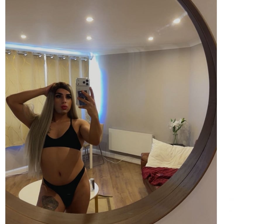 Trans Escorts Glasgow Glasgow City Centre - Glasgow - Photos for RUBY NEW TS IN TOWN