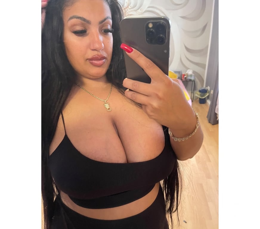 Escorts North West London Harrow - Photos for Sexy Naomi in HA3 🌸💕NEW 💕🌸