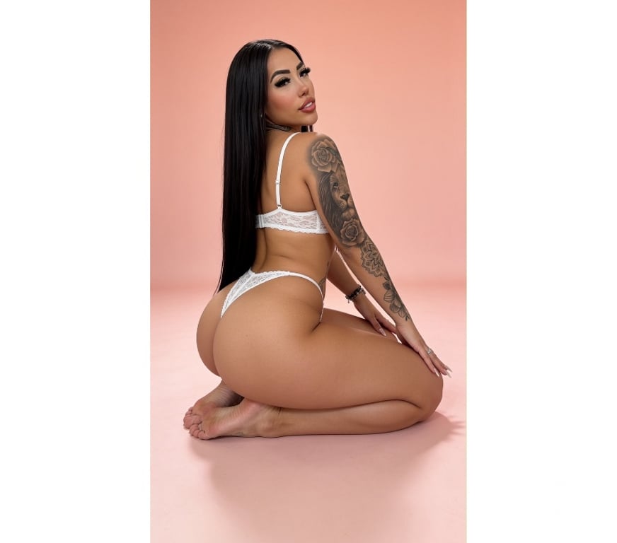 Escorts West London Acton - West London - Photos for 😍SEXY BRAZILIAN🍑BRUNA 💋ACTON W3✨