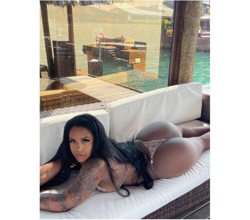 Escorts Merseyside Liverpool - Photos for Bella Sanches ❤️ NEW IN TOWN 😇 Brasilian Ebony