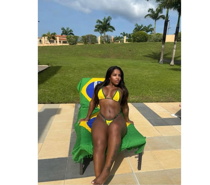 Escorts Merseyside Liverpool - Photos for Bella Sanches ❤️ NEW IN TOWN 😇 Brasilian Ebony