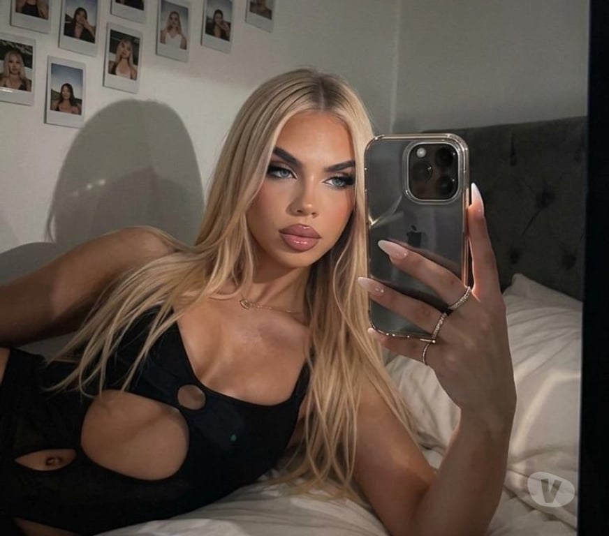 Trans Escorts Brent Wembley - Brent - Photos for 🔥Oriana✨Your new temptation😈💋Best Services✨😈