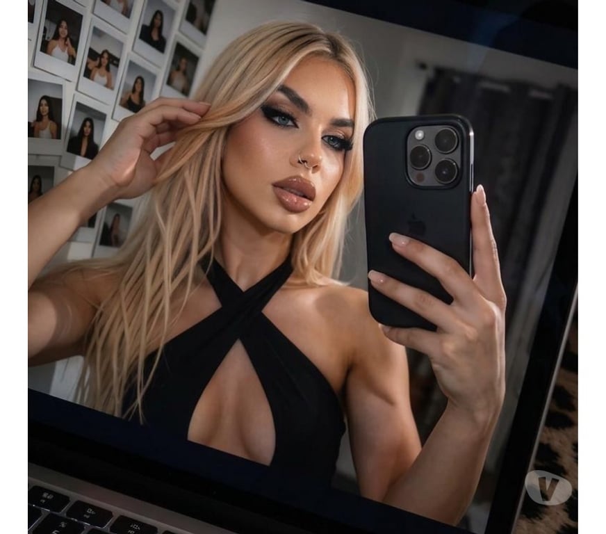 Trans Escorts Brent Wembley - Brent - Photos for 🔥Oriana✨Your new temptation😈💋Best Services✨😈