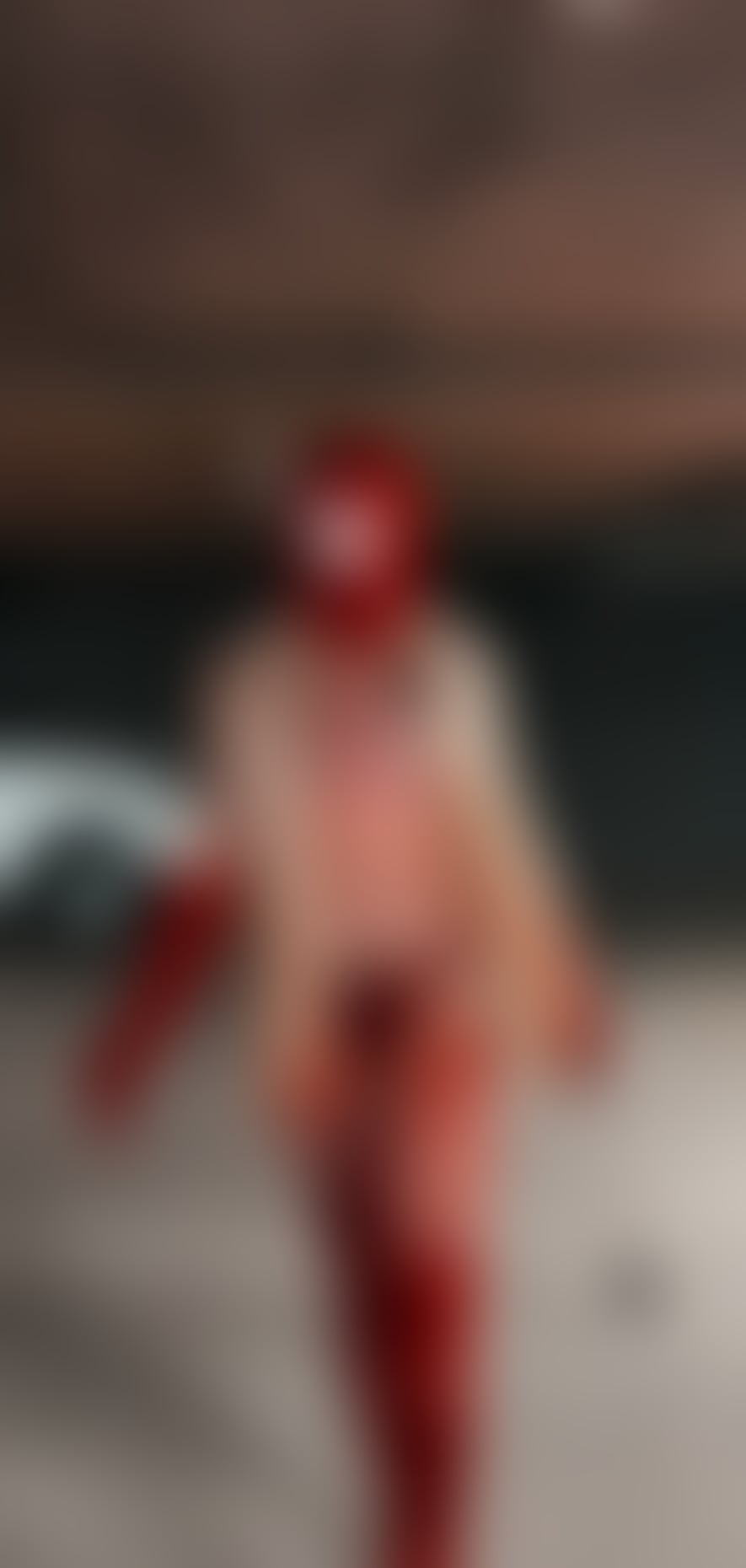Trans Escorts Greater Manchester Manchester - 