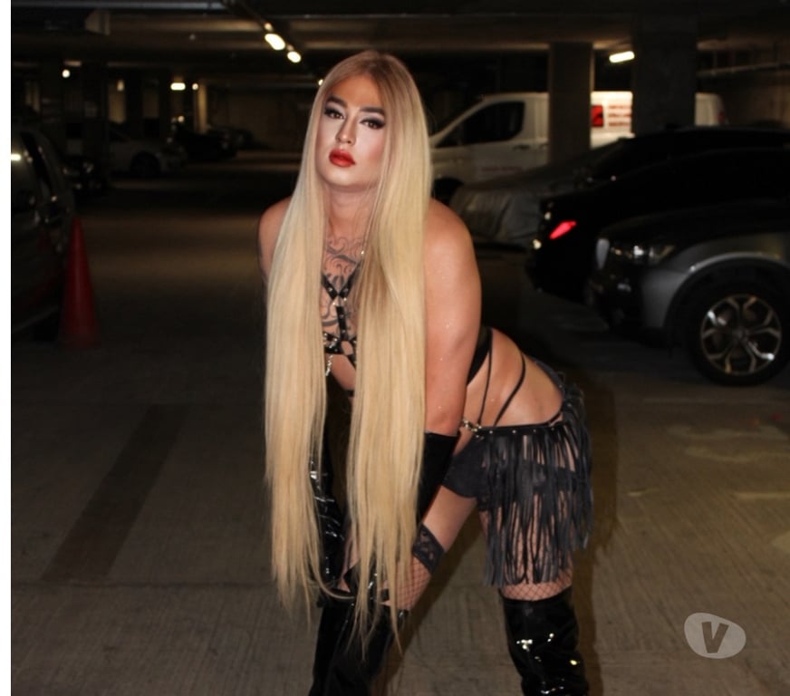 Trans Escorts Greater Manchester Manchester - Photos for MISSTRESS CRYSTAL 😮‍💨💎 LONG SESSION
