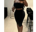 Gravesend - Gravesham — EVA Beautiful Panamanian woman in your city – real photos.