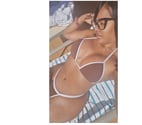 Heaton - Newcastle upon Tyne — ANITTA❤️NEW IN TOWN😍BOOK NOW