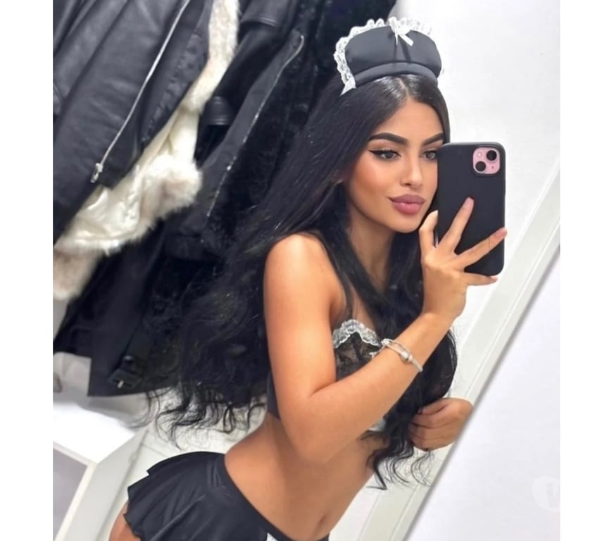 Escorts East London Aldgate East - East London - Photos for From 40£💖BELLA 4 hands MASSAGE 🤲🏻👄