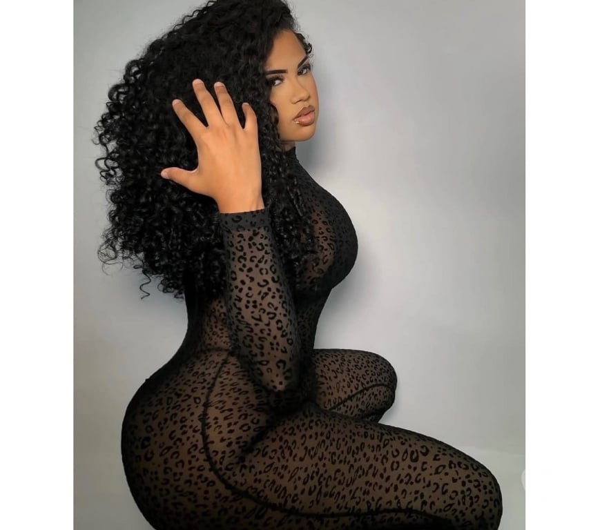 Escorts West London Norwood Green - West London - Photos for 🔥Sasha Party🍾Latina💋,Big Ass 🍑New In Town ✨
