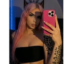 TRANS🏳️‍⚧️BRAZILIAN GYAL🇧🇷REAL💯💯