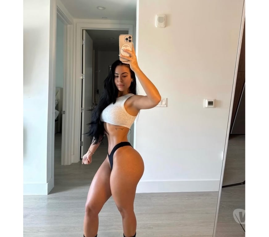 Escorts North Yorkshire Middlesbrough - Photos for SEXY HOT🇧🇷I'M 100% REAL🔞GFE 💋Marina🖤