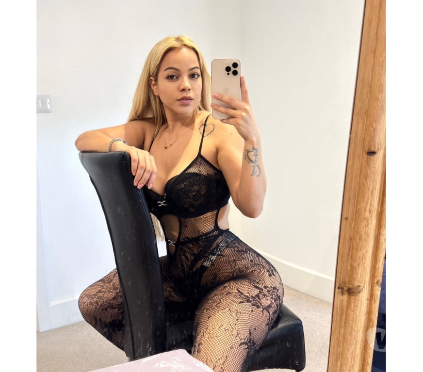 Escorts Hampshire Southampton - Photos for Íris 100% REAL PICTURE 07474525815