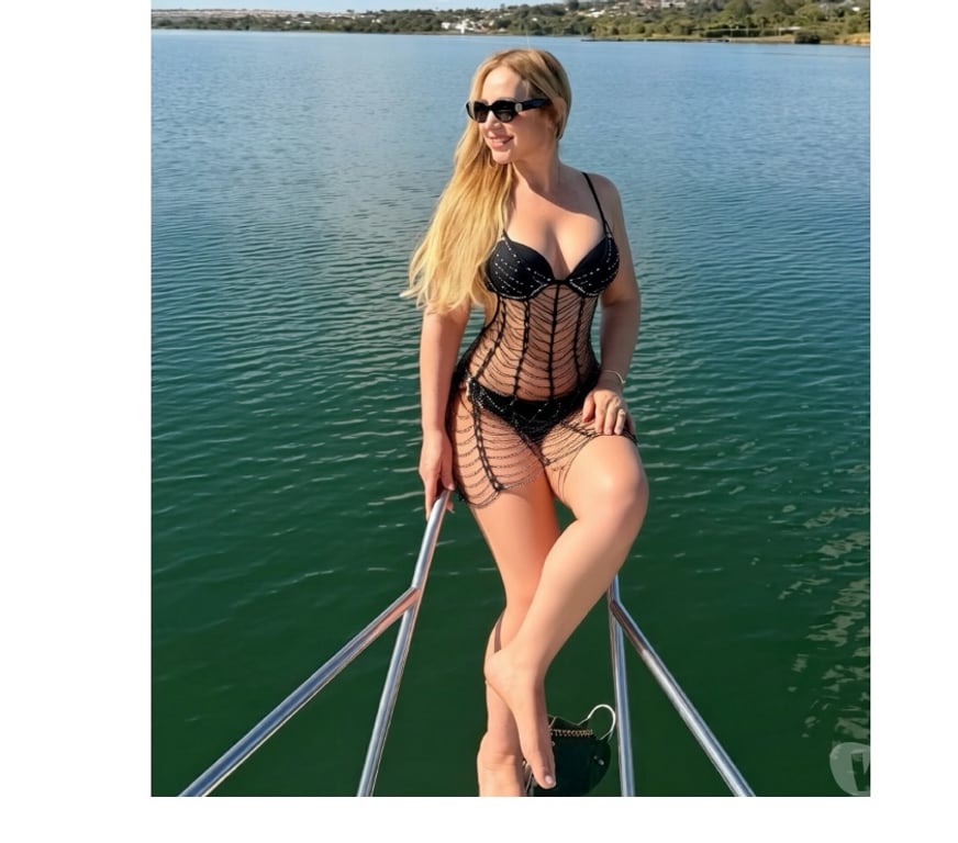 Escorts Bedfordshire Central Bedfordshire - Photos for LINDA🇧🇷 MASSAGE TANTRA NURU ,KISS WOW❤️