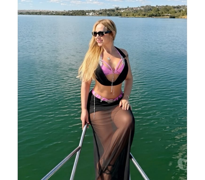 Escorts Bedfordshire Central Bedfordshire - Photos for LINDA🇧🇷 MASSAGE TANTRA NURU ,KISS WOW❤️