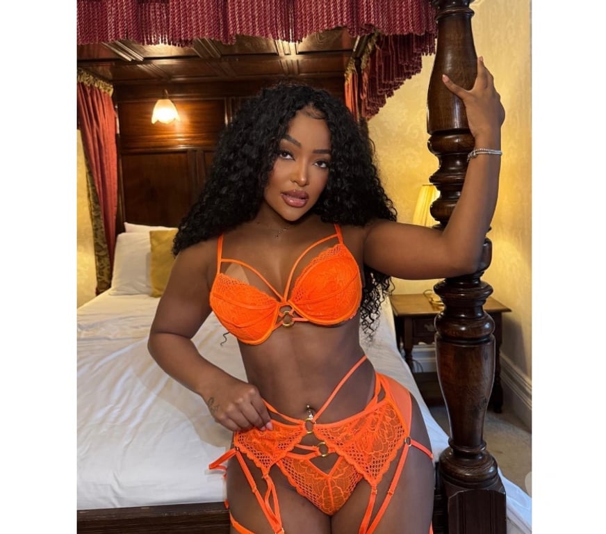 Escorts Merseyside Liverpool - Photos for KELLY BRAZILIAN GIRL 🇧🇷 PARTY GIRL 😈 100% REAL 💕