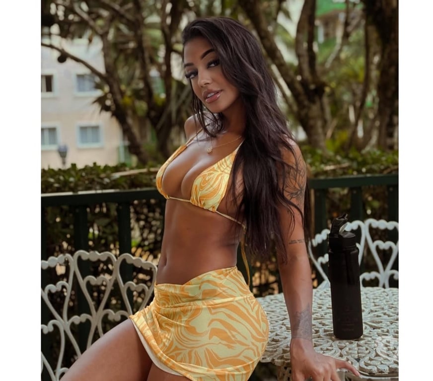 Escorts West Midlands Birmingham - Photos for Katia brazilian new in town