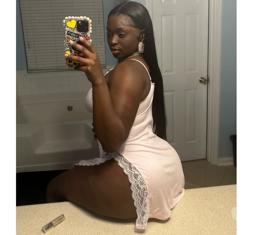 Escorts West Yorkshire Leeds - Photos for 🔥HOT EBONY KATY 🔥